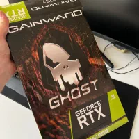 RTX 2060 Super 8G Gainward