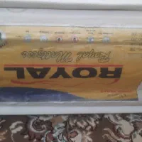 تشک رویال طبی فنری