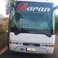 اتوبوس مان s2000