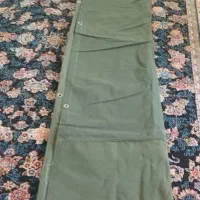 چادر سبز