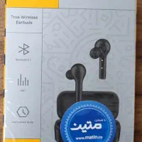 هندزفری Qcy earbuds
