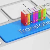 ترجمه متون  انگلیسی چینی فرانسوی آلمانی عربی