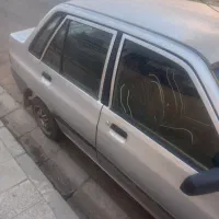 خودرو|خودرو سواری و وانت|جعفرآباد, |دیوار