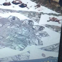 روتختی دونفره|سرویس روتختی|قائن, |دیوار