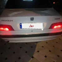 پژو پارس TU5