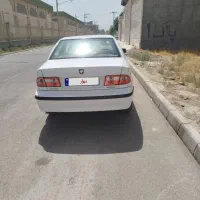 سمند ef7مدل97|خودرو سواری و وانت|مشهد, سپاد|دیوار