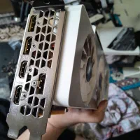 3080 TI Gagabyte vision|قطعات و لوازم جانبی رایانه|تهران, دولت‌آباد|دیوار