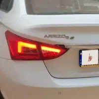 آریزو ۵ e برقی 1404