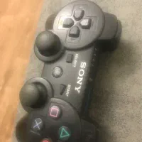 دسته پلی استیشن ۳