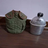 قمقمه آمریکایی اصل