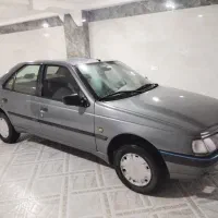 پژو۴۰۵دوگانه فابریک مدل۹۳