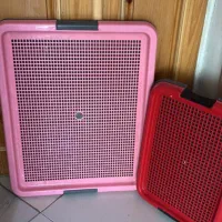 سینی ادرار حیوانات نو