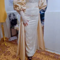 لباس مجلسی شیک