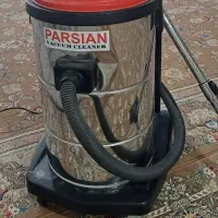 جاروبرقی پارسیان سطلی نو