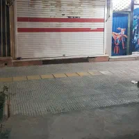فروش تجاری در خیابان شهدا