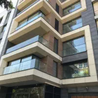 ۱۱۵۰ متر سند اداری مستغلات . ونک