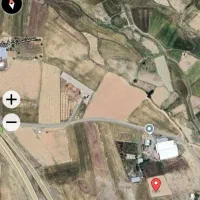 زمین-2000متری