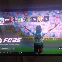 پی اس ۵ اکبند در حد نو نو pes 5 دیجیتال ۲ دسته|کنسول، بازی ویدئویی و آنلاین|تهران, جی|دیوار