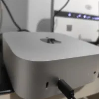 mac mini m4|رایانه رومیزی|تهران, امام حسین|دیوار