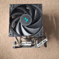 فن دیپ کول ag500