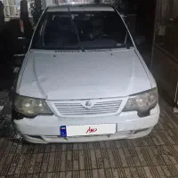 پراید 132 مدل 90