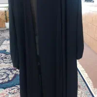 مانتو عبا