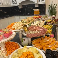 فینگر فینگرفود