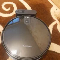 جارو برقی رباتیک