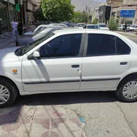 سمند LX