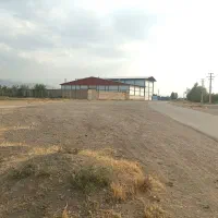 فروش زمین صنعتی ۱۴۰ متر سرمایه‌گذاری آماده ساخت|فروش دفتر صنعتی، کشاورزی، تجاری|همدان, |دیوار