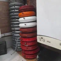 منبع انبساط گرد  انواع پکیج