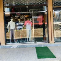 فروش مغازه ۱۶ متری