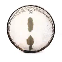 ساز دف|سازهای سنتی|اردکان, |دیوار