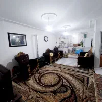 65مترطبقه1روبه نمادوکله نور*پارکینگ*کلا6واحددانیال