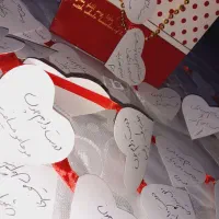 باکس هدیه خاص ومتفاوت بهمراه اشانتیون