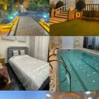 باغ ویلا شهریار