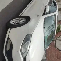 ام جی ۶ جی تی بی رنگ|خودرو سواری و وانت|تبریز, |دیوار