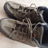 کفش کار و کوهنوردی|کیف، کفش، کمربند|سبزوار, جوادیه شرقی|دیوار