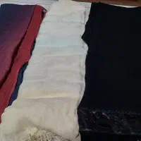 انواع شال و روسری