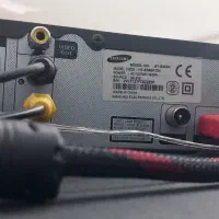 سینمای خانواده سامسونگ کم استفاده