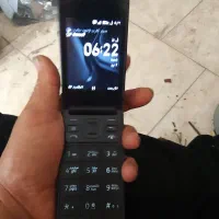 گوشی تاشو نوکیا درحدنو