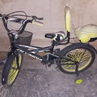 دوچرخه دخترانه مخصوص نوجوان