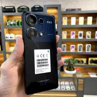 شیامی poco m6 pro