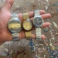 خرید و فروش انواع ساعت سیکو اورینت سیتیزن وستن و..|ساعت|شهرکرد, |دیوار
