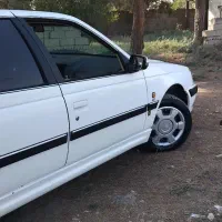 پژو پارس LX TU5، مدل ۱۳۹۹|خودرو سواری و وانت|گنبد کاووس, |دیوار