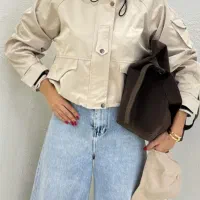 فروش بارونی کتان استانبول