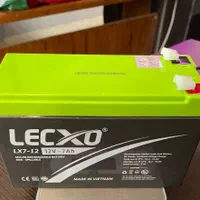 باتری یو پی اس 7 آمپر ساعتLECXO ویتنام UPS|قطعات و لوازم جانبی رایانه|تهران, جوادیه تهرانپارس|دیوار