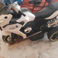 موتور شارژی