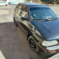 پراید هاچبک