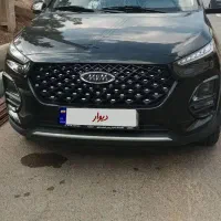 x22 pro مدل ۱۴۰۳|خودرو سواری و وانت|خاوران, |دیوار